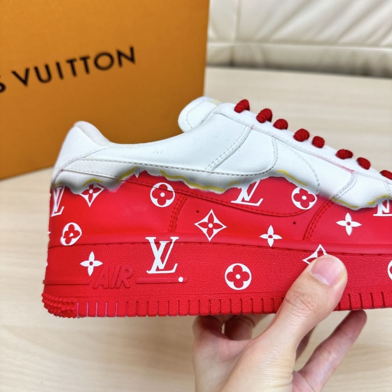 Louis Vuitton Sneakers